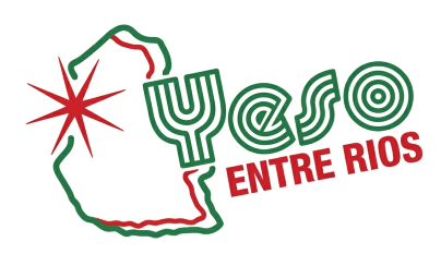 Yeso Entre Ríos